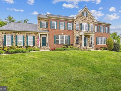 21550 Wild Timber Ct, Ashburn, VA, 20148