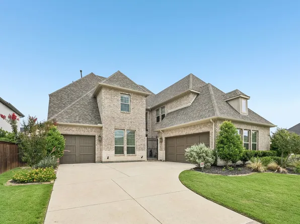 6738 Barnes Dr, Frisco, TX 75034