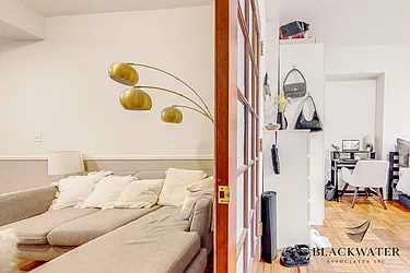 Rented by Blackwater Associates Inc.