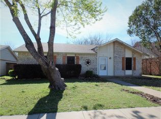 716 Valley View Dr, Allen, TX 75002