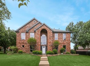 2421 Creekside Cir S, Irving, TX 75063