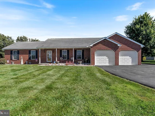169 Election Rd, Oxford, PA 19363