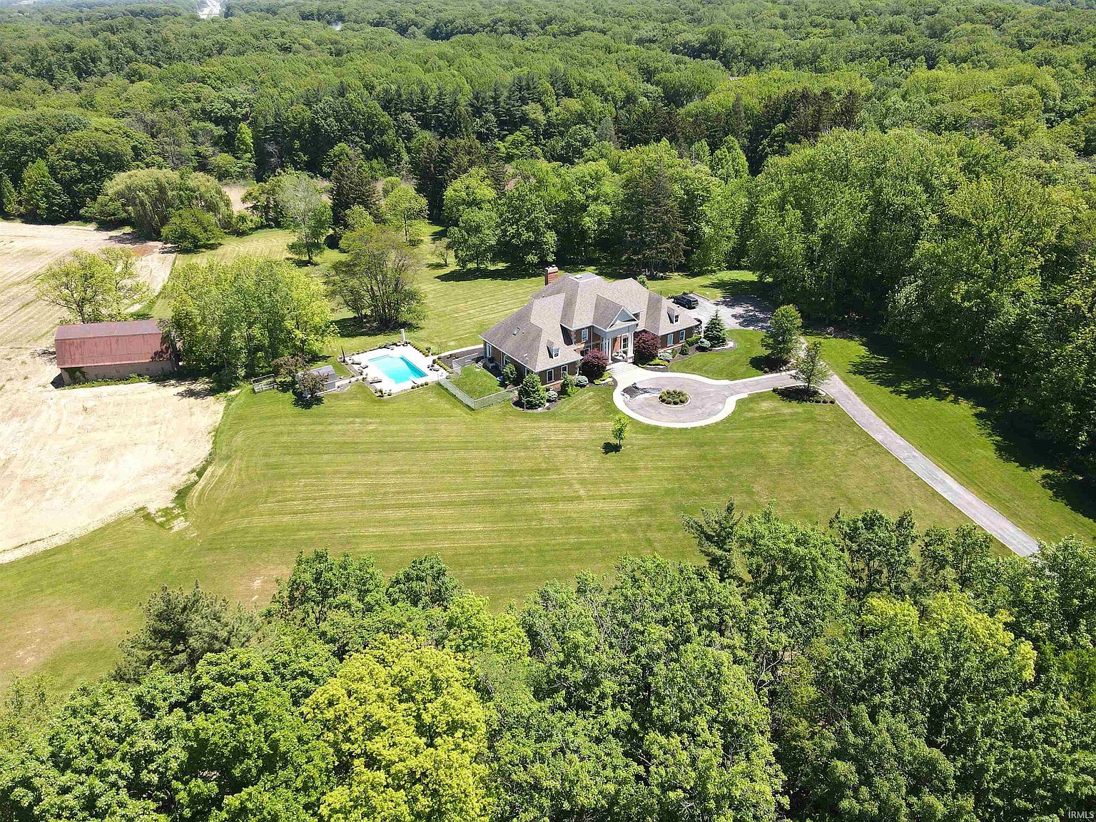 10351035 N 550 E, Westville, IN 46391 MLS 202311514 Zillow