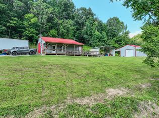 357 Providence Rd, Pulaski, TN 38478
