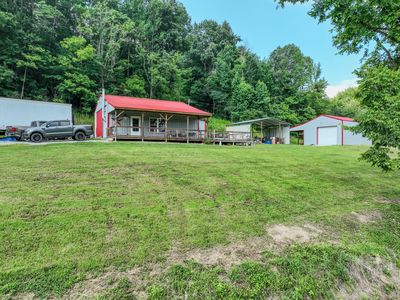 357 Providence Rd, Pulaski, TN, 38478