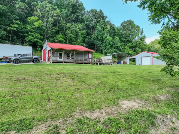 357 Providence Rd, Pulaski, TN 38478