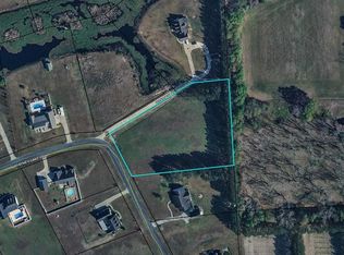 1316 Whitney Lake Rd, Blackshear, GA 31516