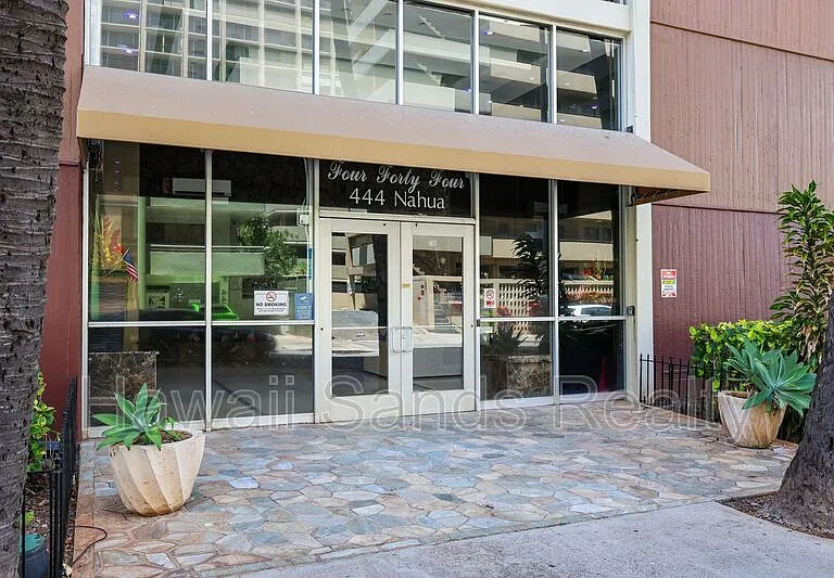 444 Nahua St #912 — Photo 25