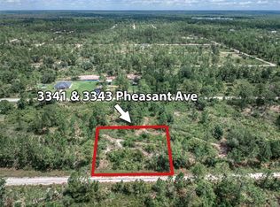 3341 & 3343 Pheasant Ave W Lot 28, Lake Placid, FL 33852