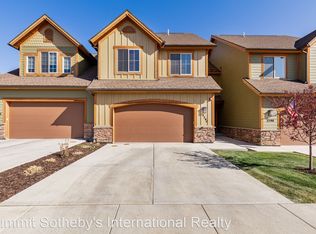 3294 W Lower Saddleback Rd, Park City, UT 84098