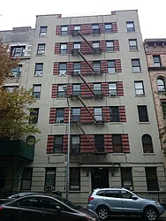 220 West 21st Street in Chelsea