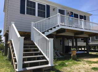 663 Cedar Run Dock Rd, West Creek, NJ 08092