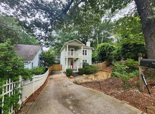 613 Home Ave SE, Atlanta, GA 30312