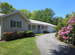 37 Wedgewood Dr, Centerville, MA 02632