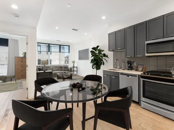 347B Claremont Ave #B, Jersey City, NJ 07305