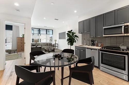 347B Claremont Ave #B Photo 1