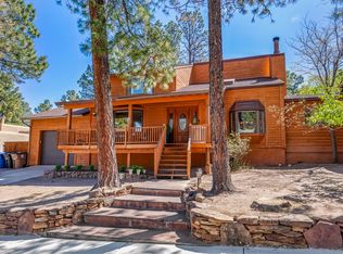 2128 Loma Linda Dr, Los Alamos, NM 87544