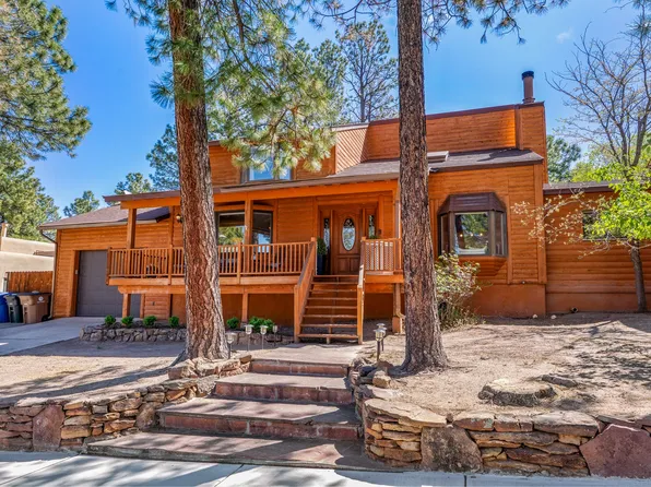 2128 Loma Linda Dr, Los Alamos, NM 87544