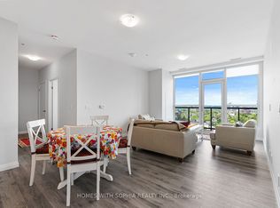 104 Garment St #2109, Kitchener, ON N2G 0C8