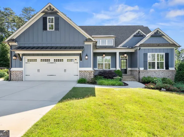 5420 Fishermans Cv, Gainesville, GA 30506