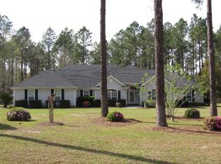 4669 Oxbottom Dr, Valdosta, GA 31605