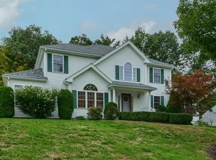 3 Madison Ave, Townsend, MA 01469