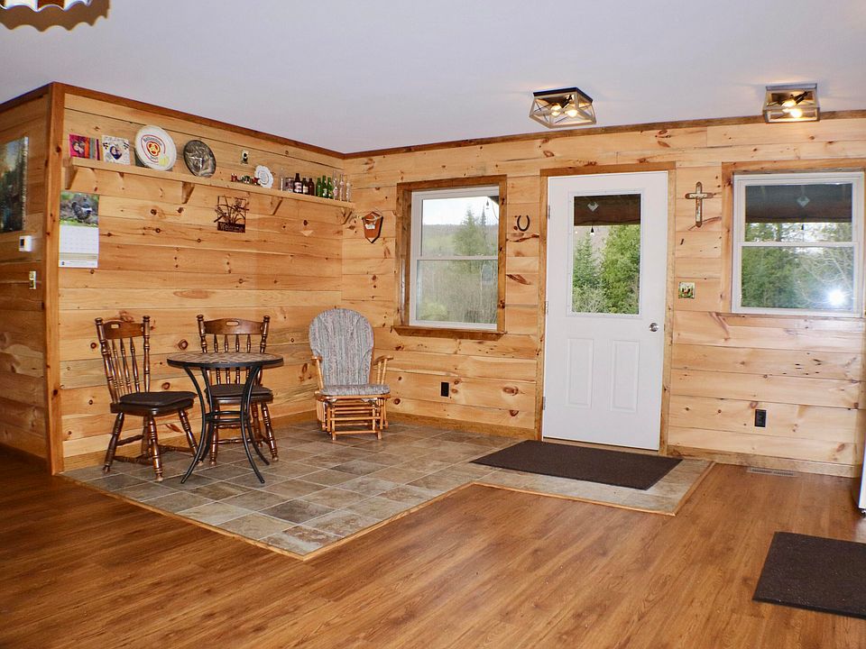 1875 Route 374, Ellenburg Depot, NY 12935 Zillow