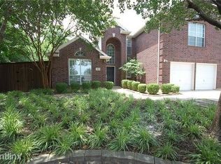 3124 Cottage Ln, Mesquite, TX 75181