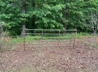 608 SW 650th Rd, Chouteau, OK 74337