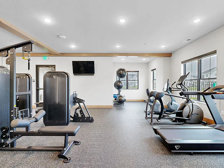 Sandhill Parkway Townhomes — Photo 86