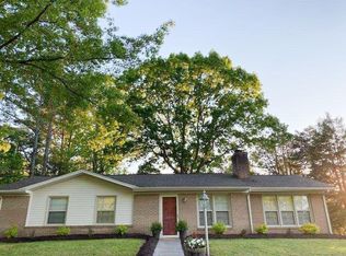 5619 Daniels Creek Rd, Martinsville, VA