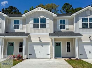 83 Beaumont Dr, Hinesville, GA 31313