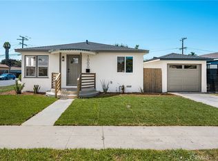 1000 W 131st St, Compton, CA 90222