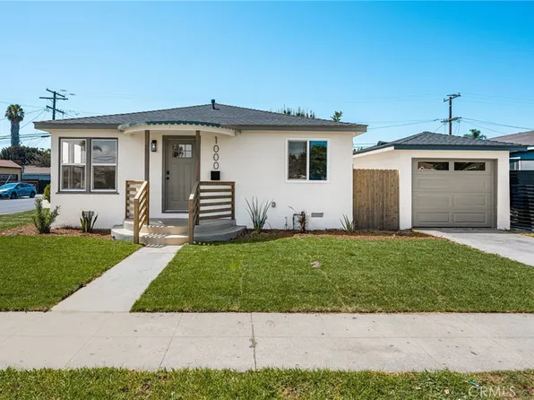 1000 W 131st St, Compton, CA 90222