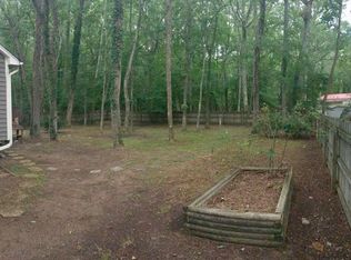 509 Valley Dr, Durham, NC 27704