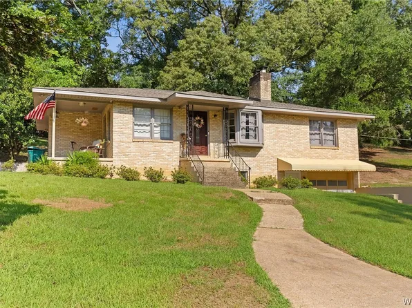 10567 Sipsey Valley Rd S, Buhl, AL 35446