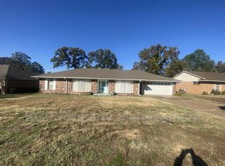 7601 Oxford Pl, Fort Smith, AR 72903