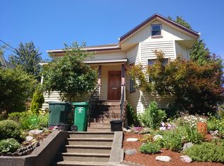 2848 NW 60th St, Seattle, WA 98107