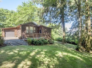 6887 NE Highland Rd, Otis, OR 97368