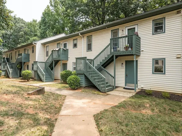 332 Ashley Forest Rd #H, Chapel Hill, NC 27514
