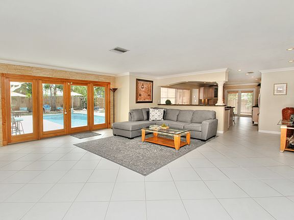 Living room view 1