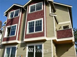 506 B North St #46, Seattle, WA 98103