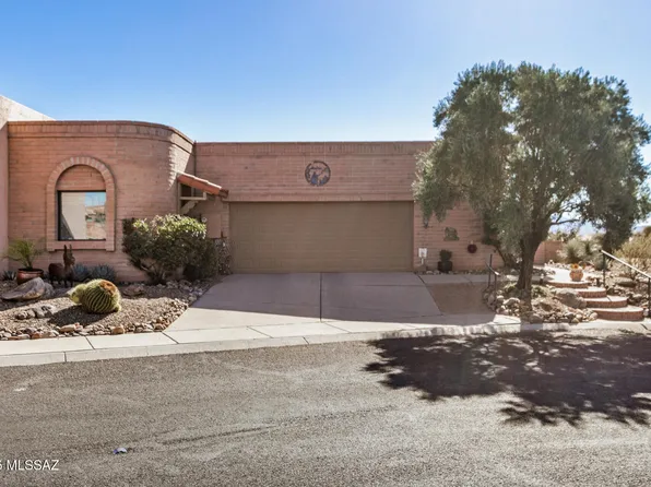 3941 S Placita De La Moneda, Green Valley, AZ 85622