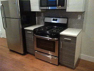 Rented by The Hamilton Group