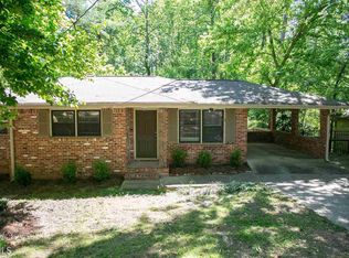 1547 Delia Dr, Decatur, GA 30033