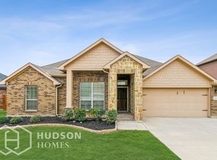 2108 Caroline Dr, Weatherford, TX 76087