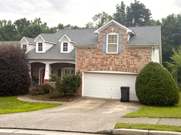1148 Whithers Dr, Lawrenceville, GA 30045