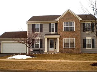 494 Devonaire Pkwy, Dekalb, IL 60115