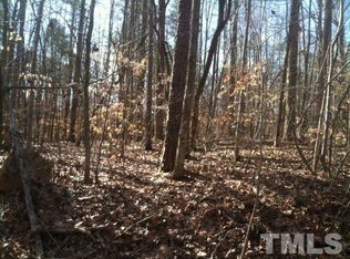 9 & 10 Buttonwood Ln, Roxboro, NC 27574