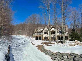 5062 Alpine Opas #764, Harbor Springs, MI 49740